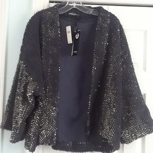 Italian Special Occasion Jacket